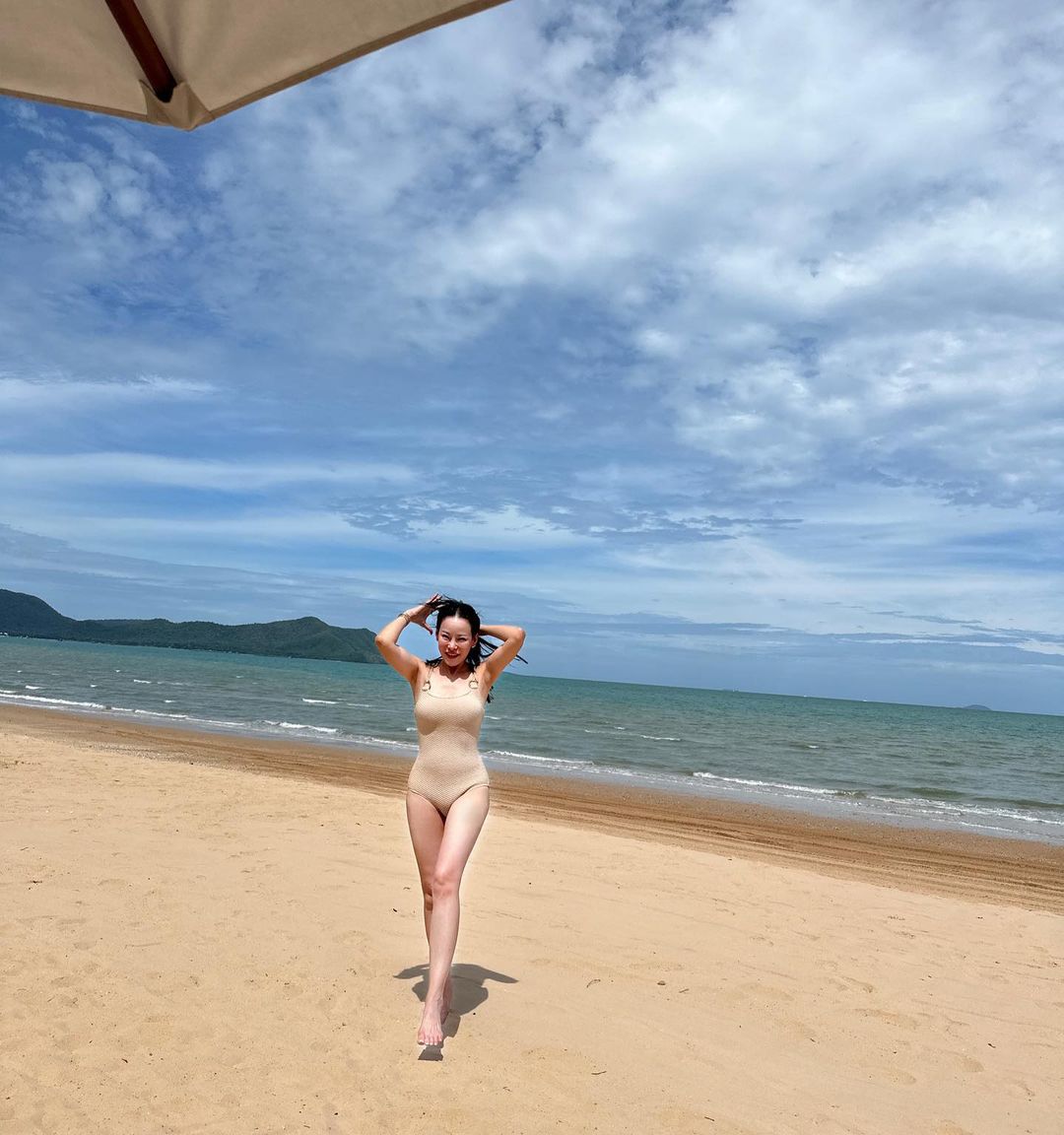 หนิง ปณิตา