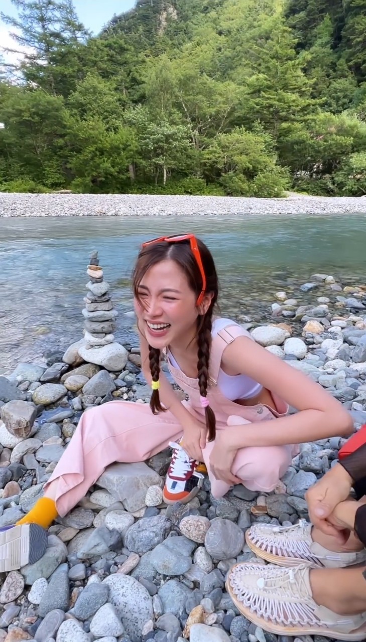 ใบเฟิร์น พิมพ์ชนก