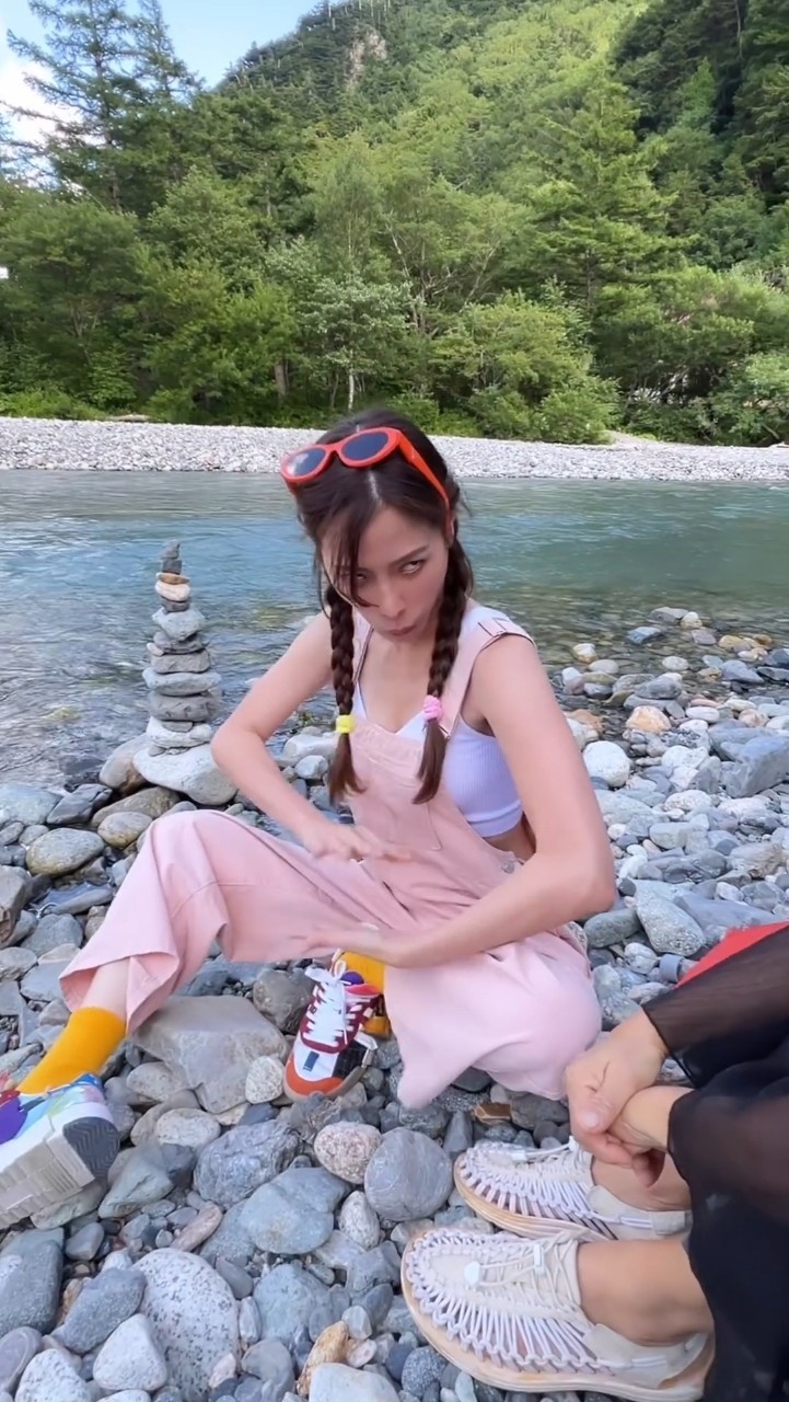 ใบเฟิร์น พิมพ์ชนก