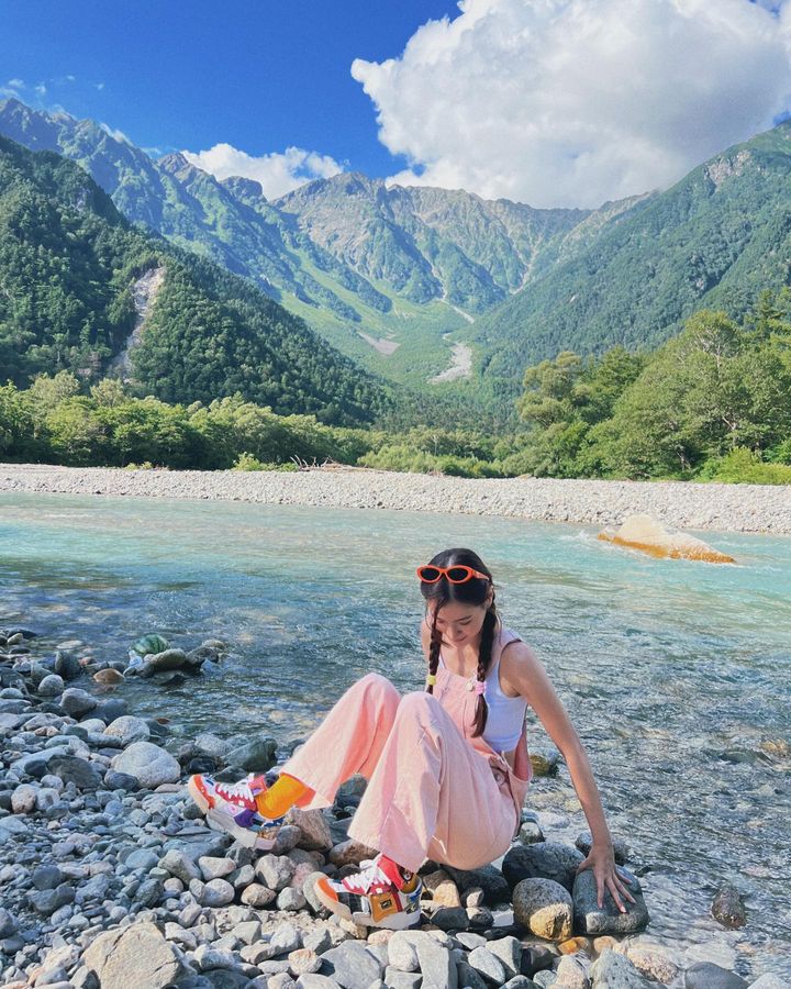 ใบเฟิร์น พิมพ์ชนก