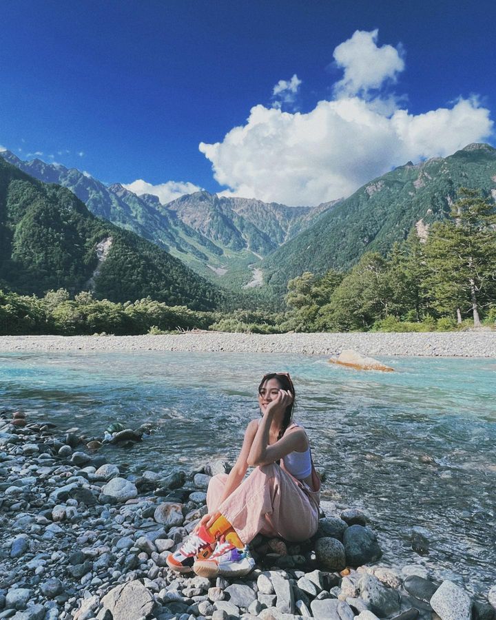 ใบเฟิร์น พิมพ์ชนก