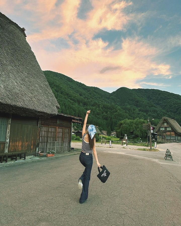 ใบเฟิร์น พิมพ์ชนก