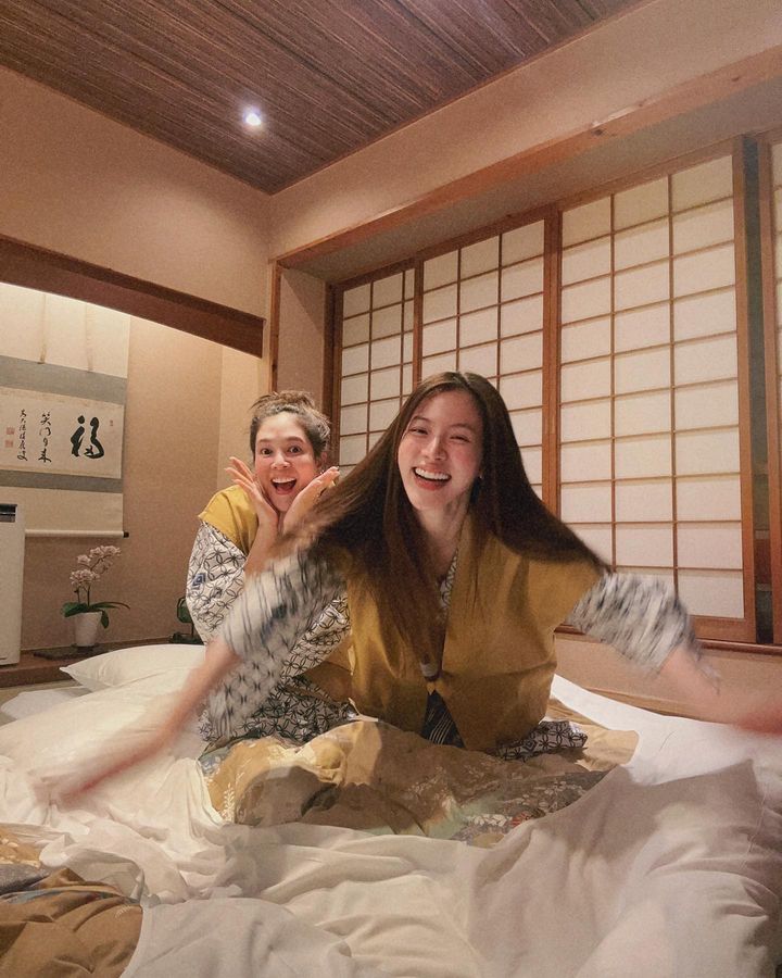 ใบเฟิร์น พิมพ์ชนก