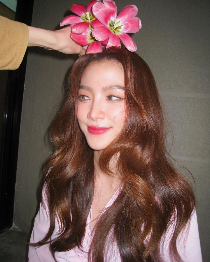 ใบเฟิร์น พิมพ์ชนก