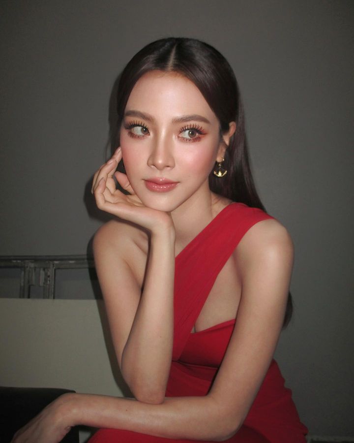 ใบเฟิร์น พิมพ์ชนก