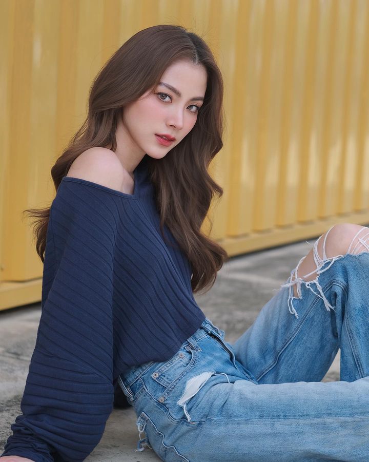 ใบเฟิร์น พิมพ์ชนก