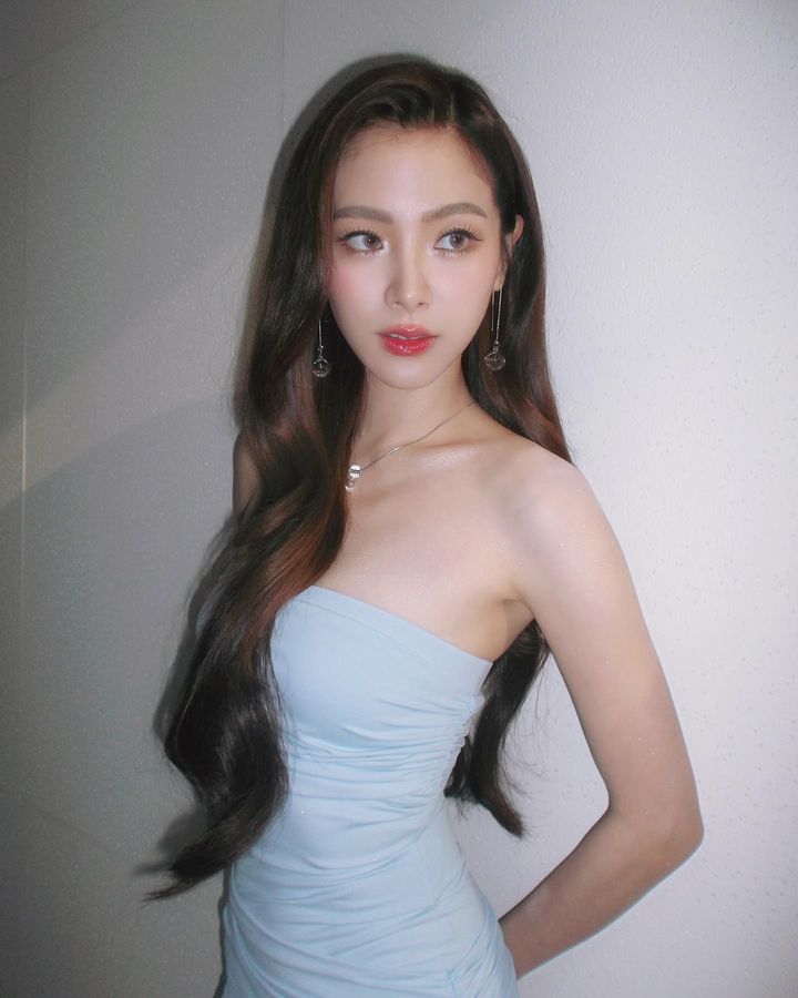 ใบเฟิร์น พิมพ์ชนก