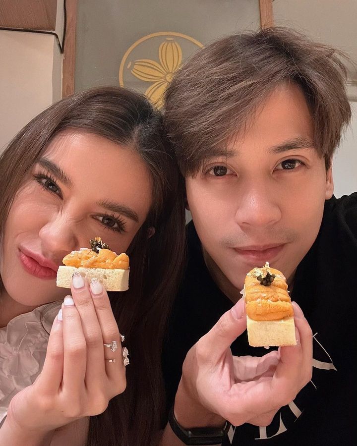 วิว เจษ