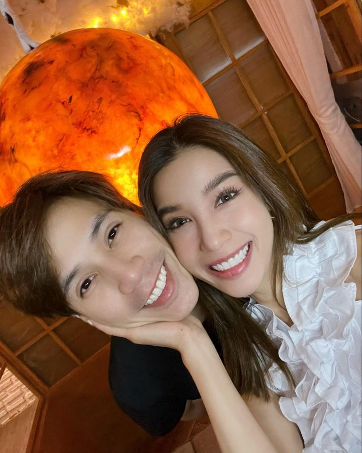 วิว เจษ