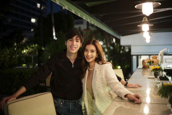 วิว เจษ