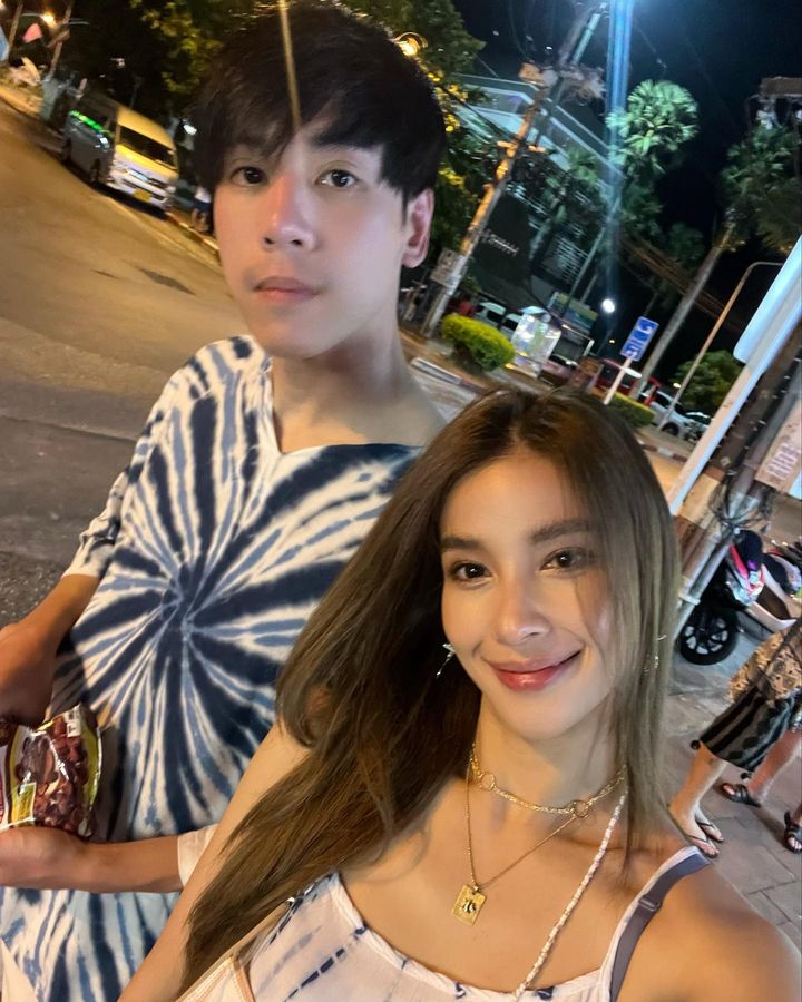 วิว เจษ