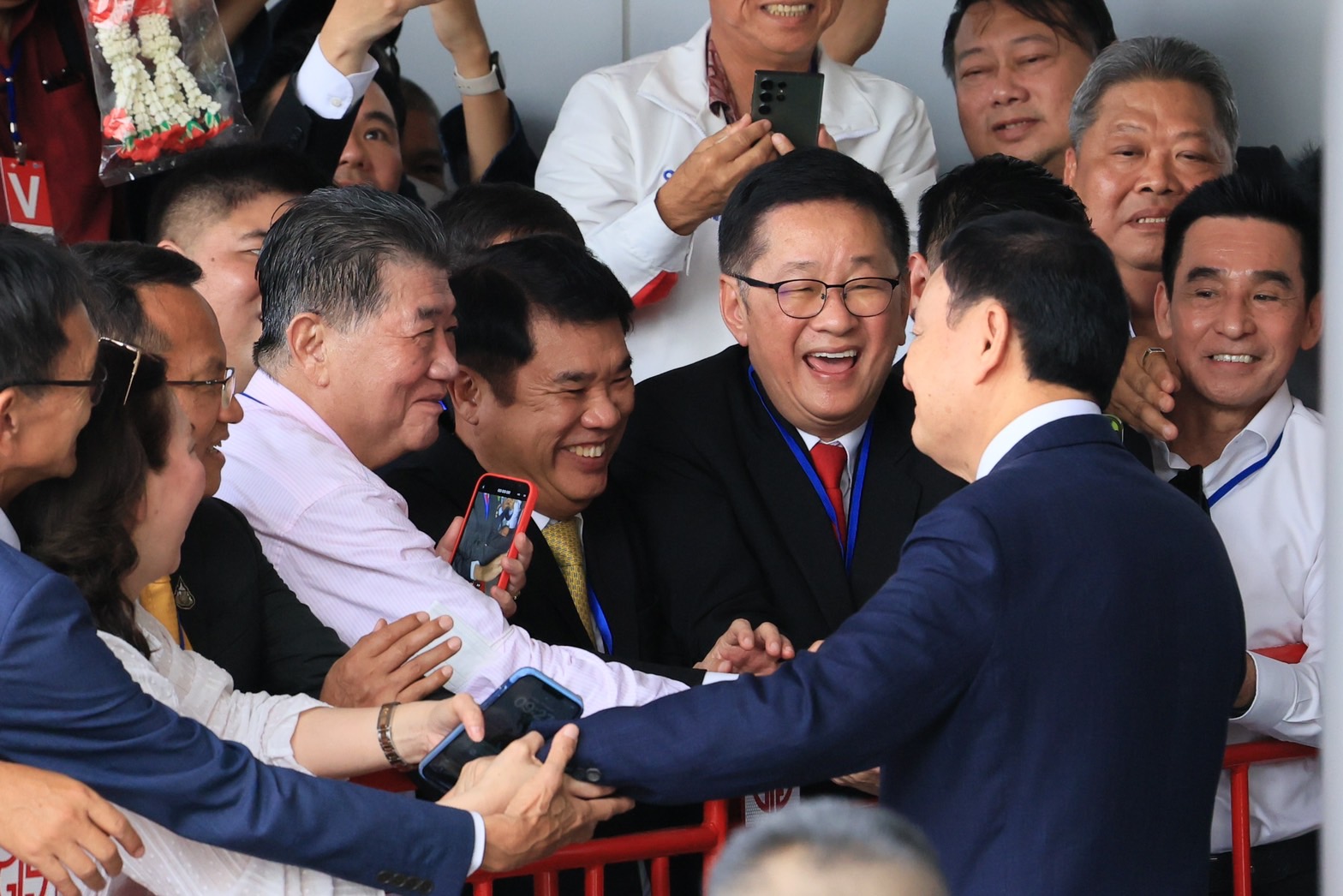 ทักษิณ ชินวัตร