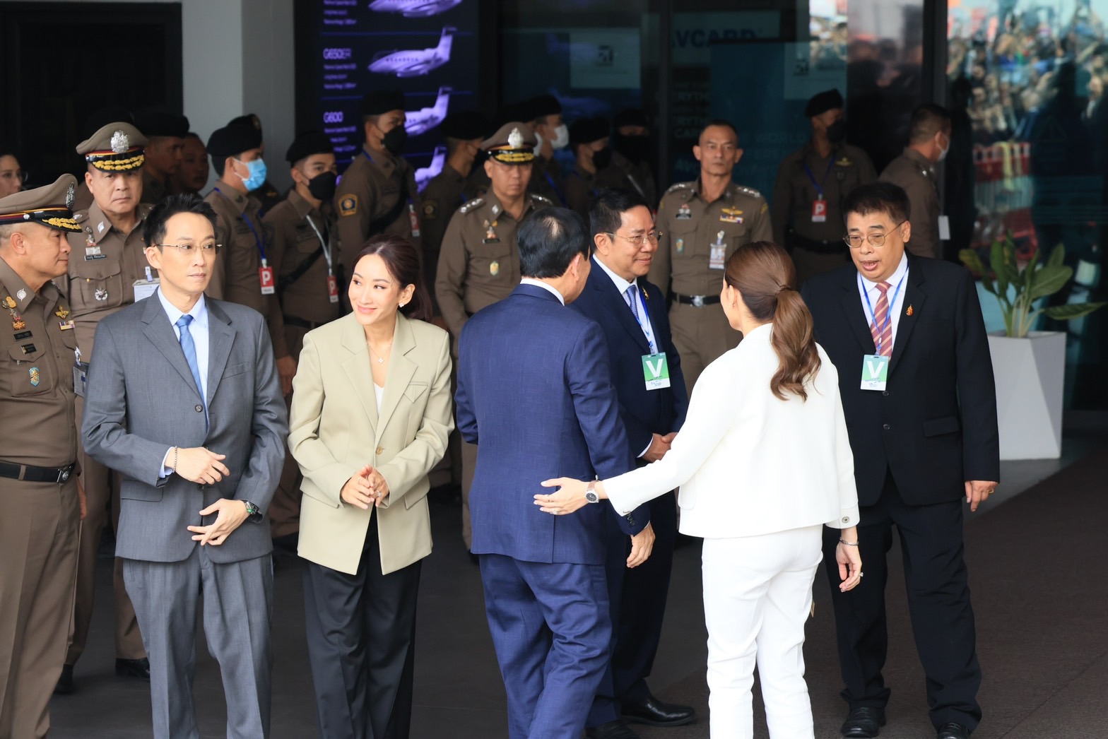 ทักษิณ ชินวัตร