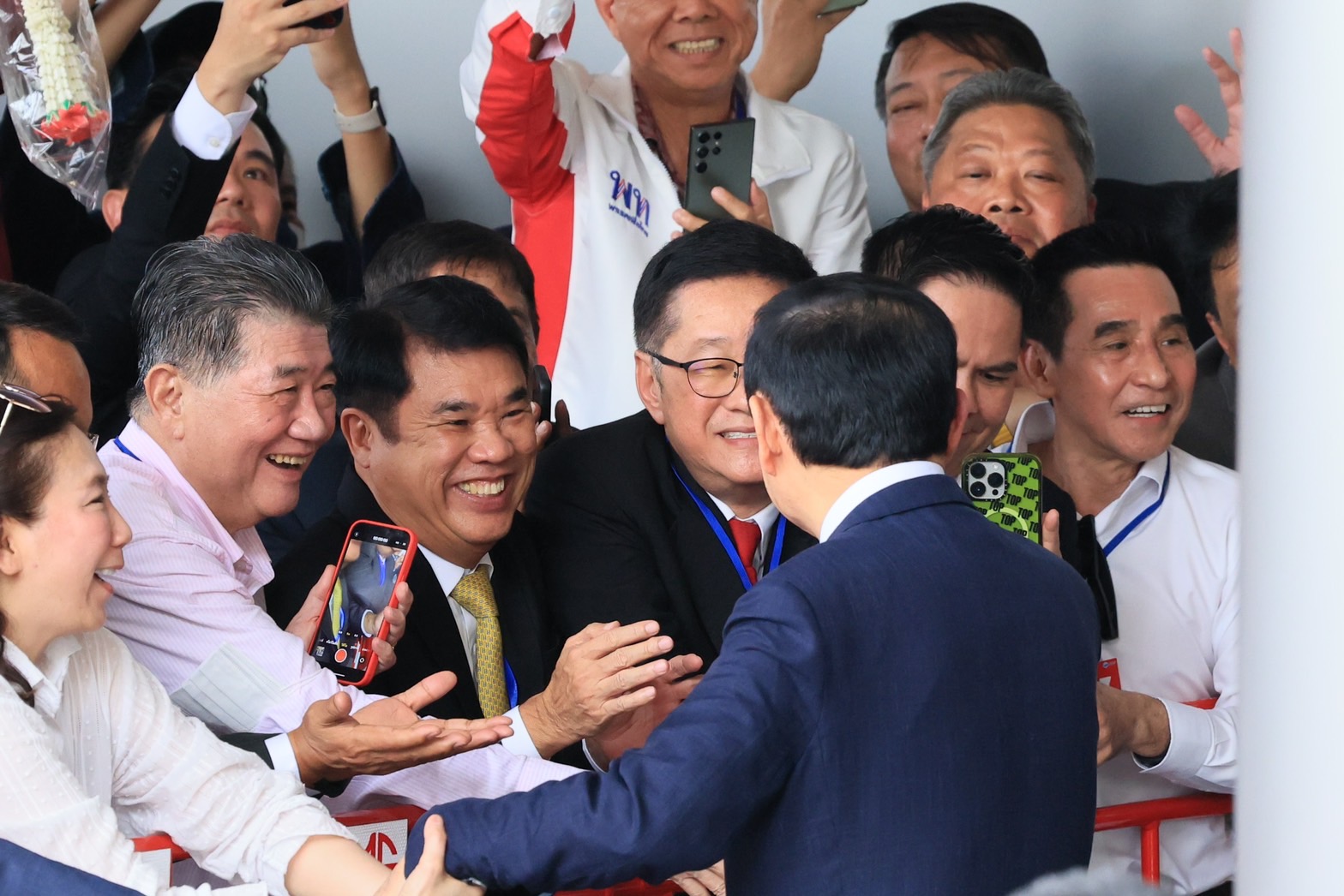 ทักษิณ ชินวัตร