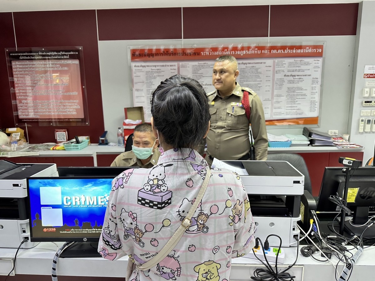 รวบยกแก๊งค์ เนตรนารีสาว รับทราบข้อกล่าวหาแต่งเครื่องแบบลูกเสือโดยไม่มีสิทธิ