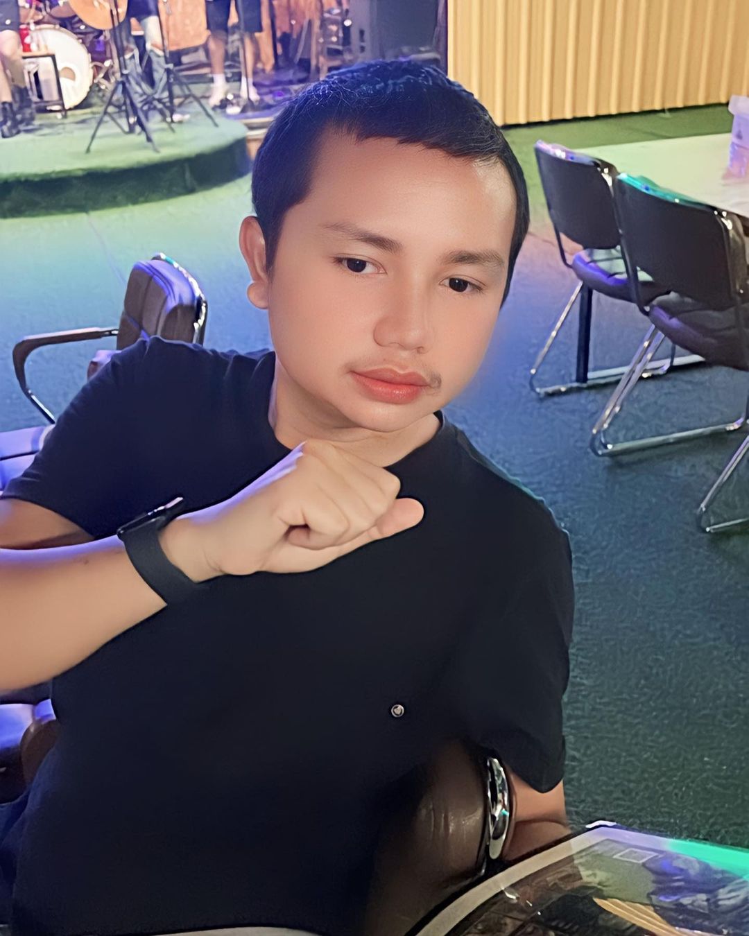 ครูไพบูลย์ แสงเดือน