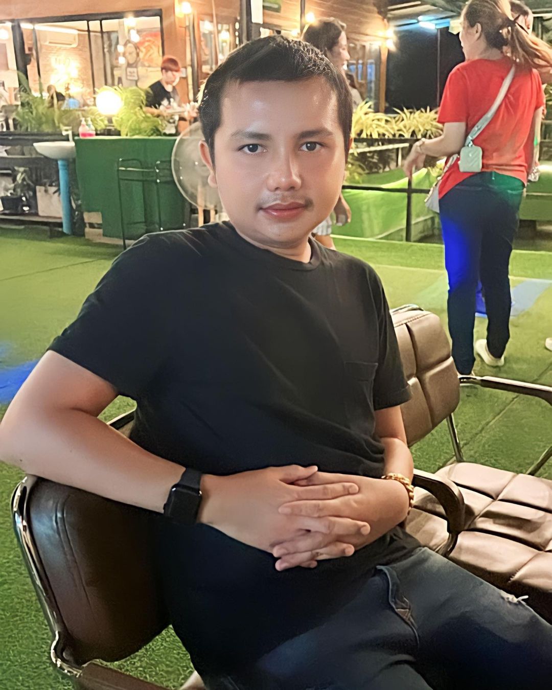 ครูไพบูลย์ แสงเดือน
