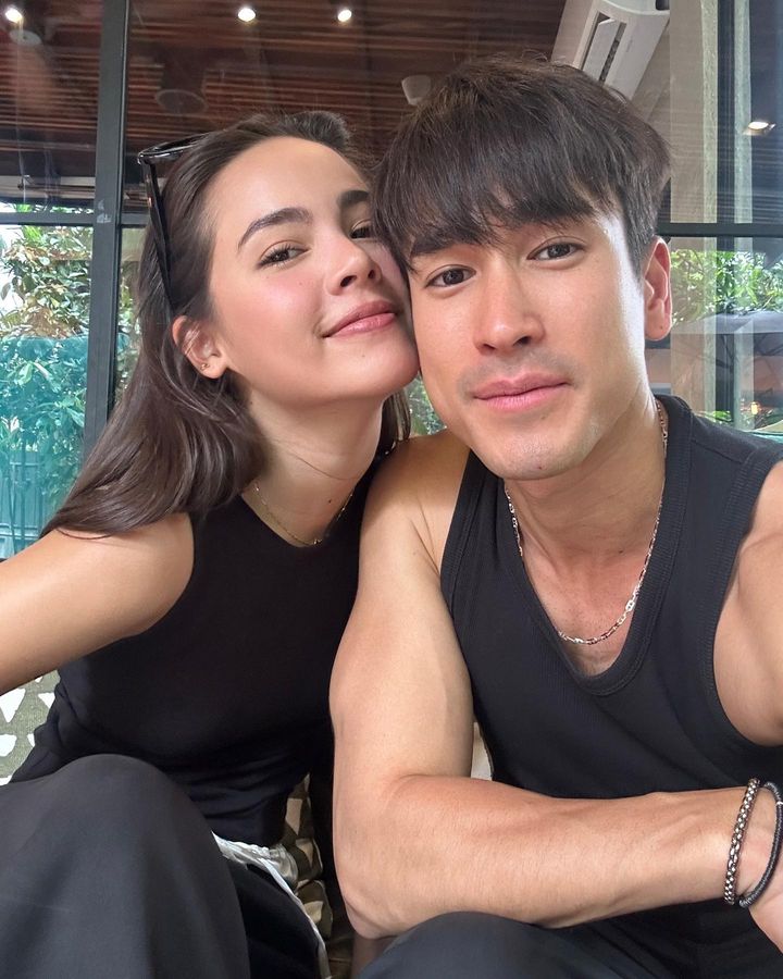 ณเดชน์ ญาญ่า