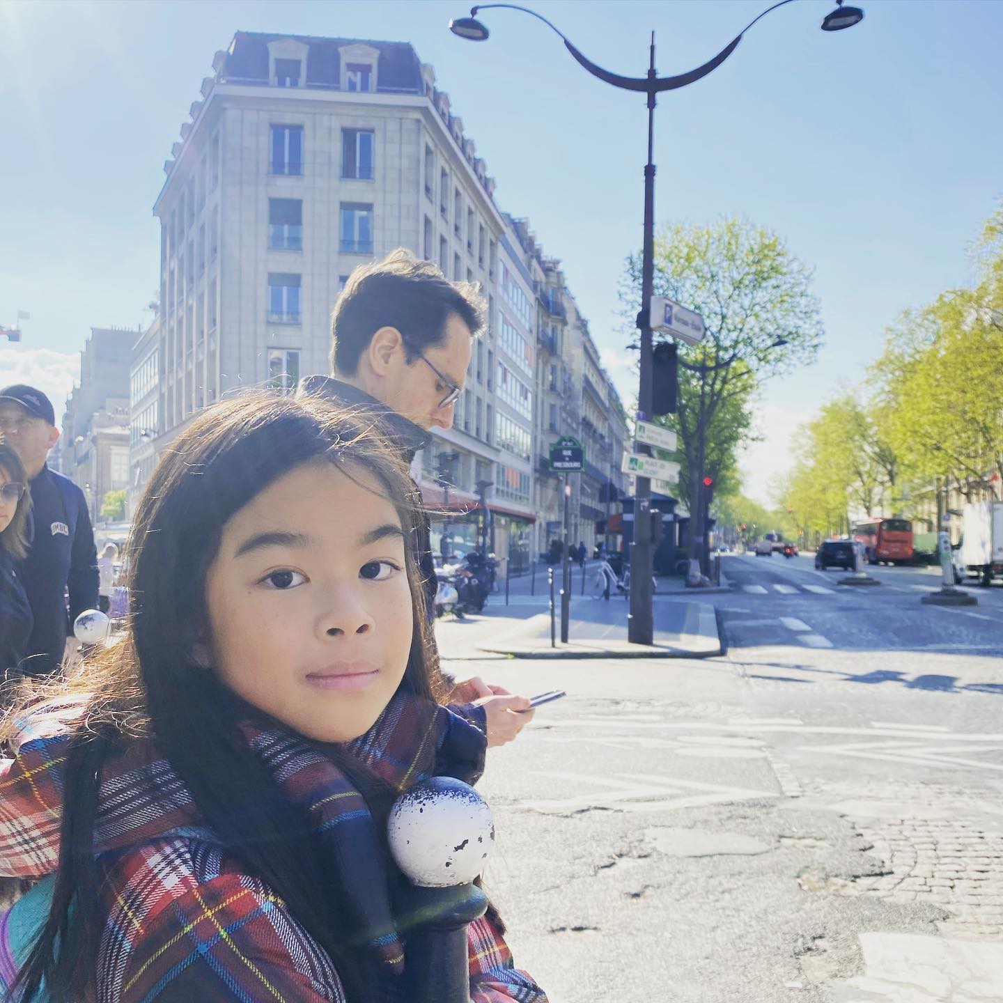 น้องโสน ลูกสาวมอส