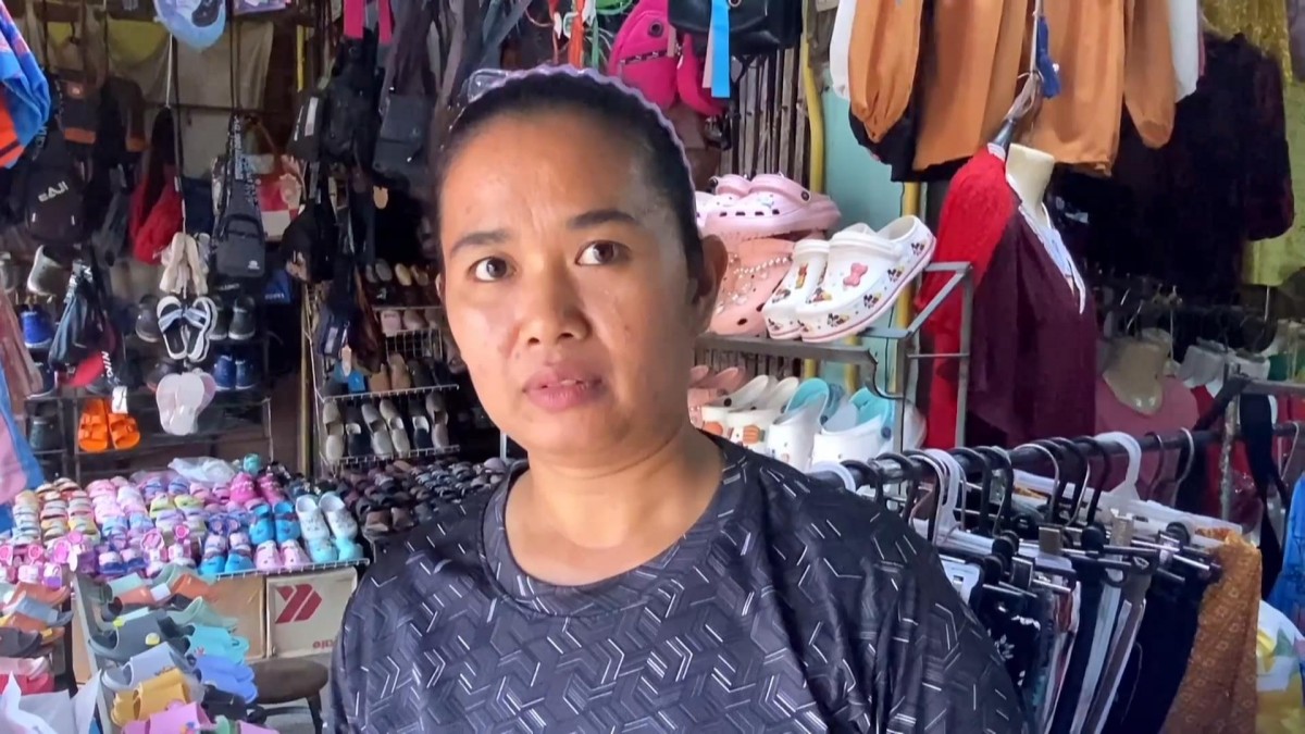 เพชรบูรณ์ โค้งสุดท้ายสาวใจเด็ดจับคางคกส่องเลขเด็ดได้เลขเด็ดสมใจ