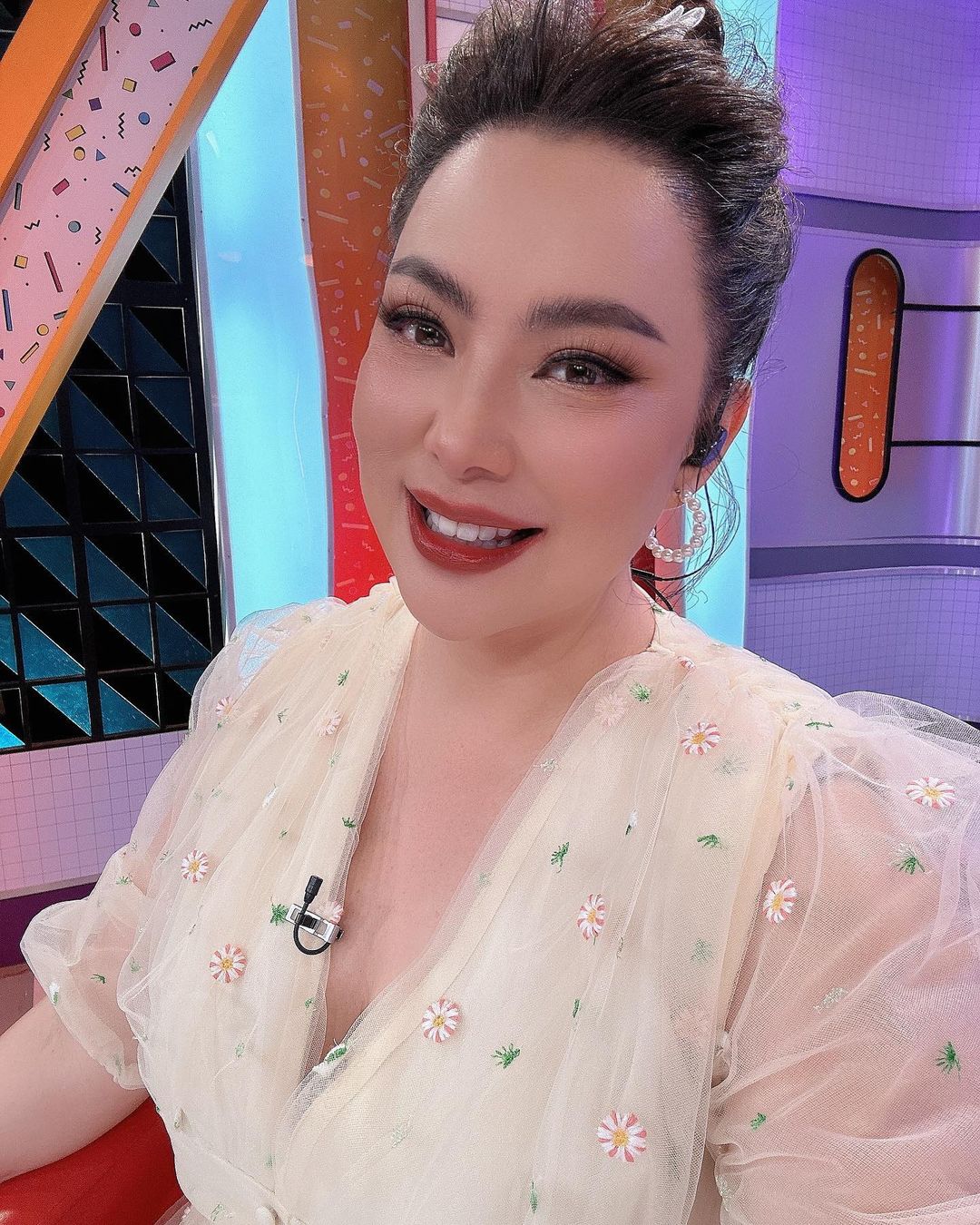 บุ๋ม ปนัดดา