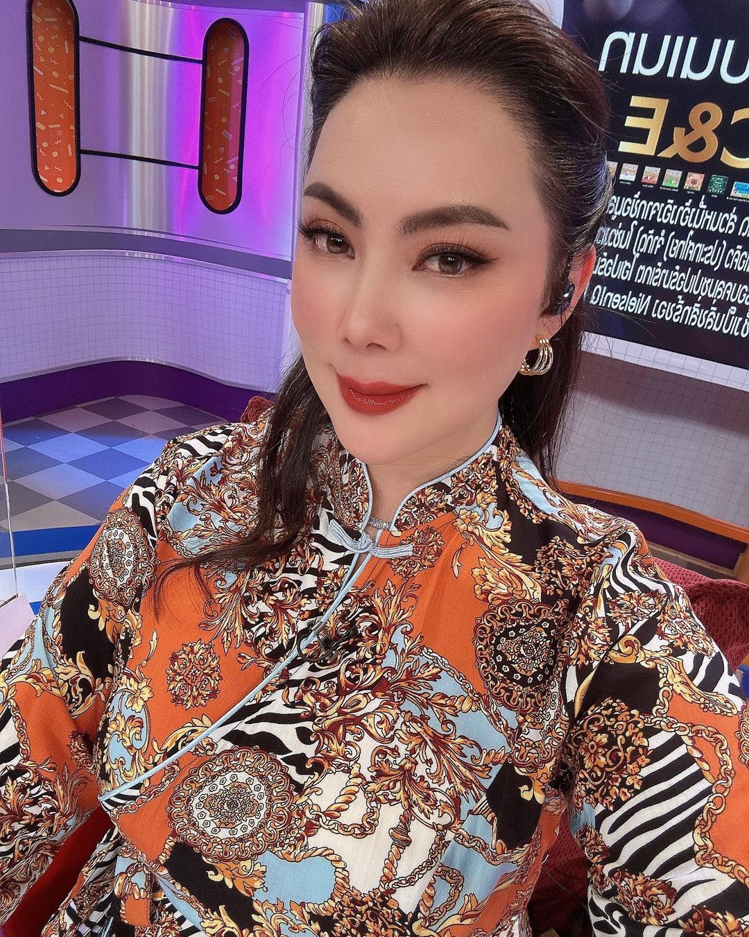 บุ๋ม ปนัดดา