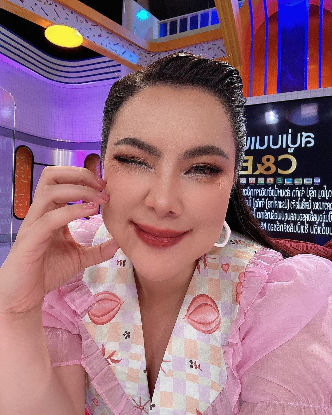 บุ๋ม ปนัดดา