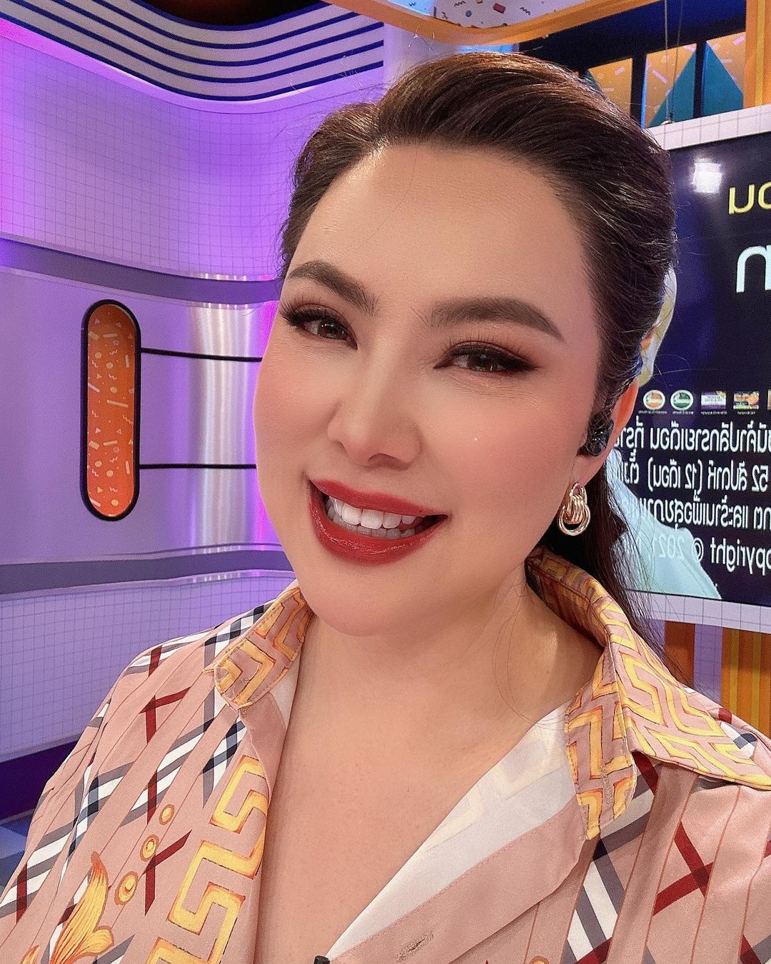 บุ๋ม ปนัดดา