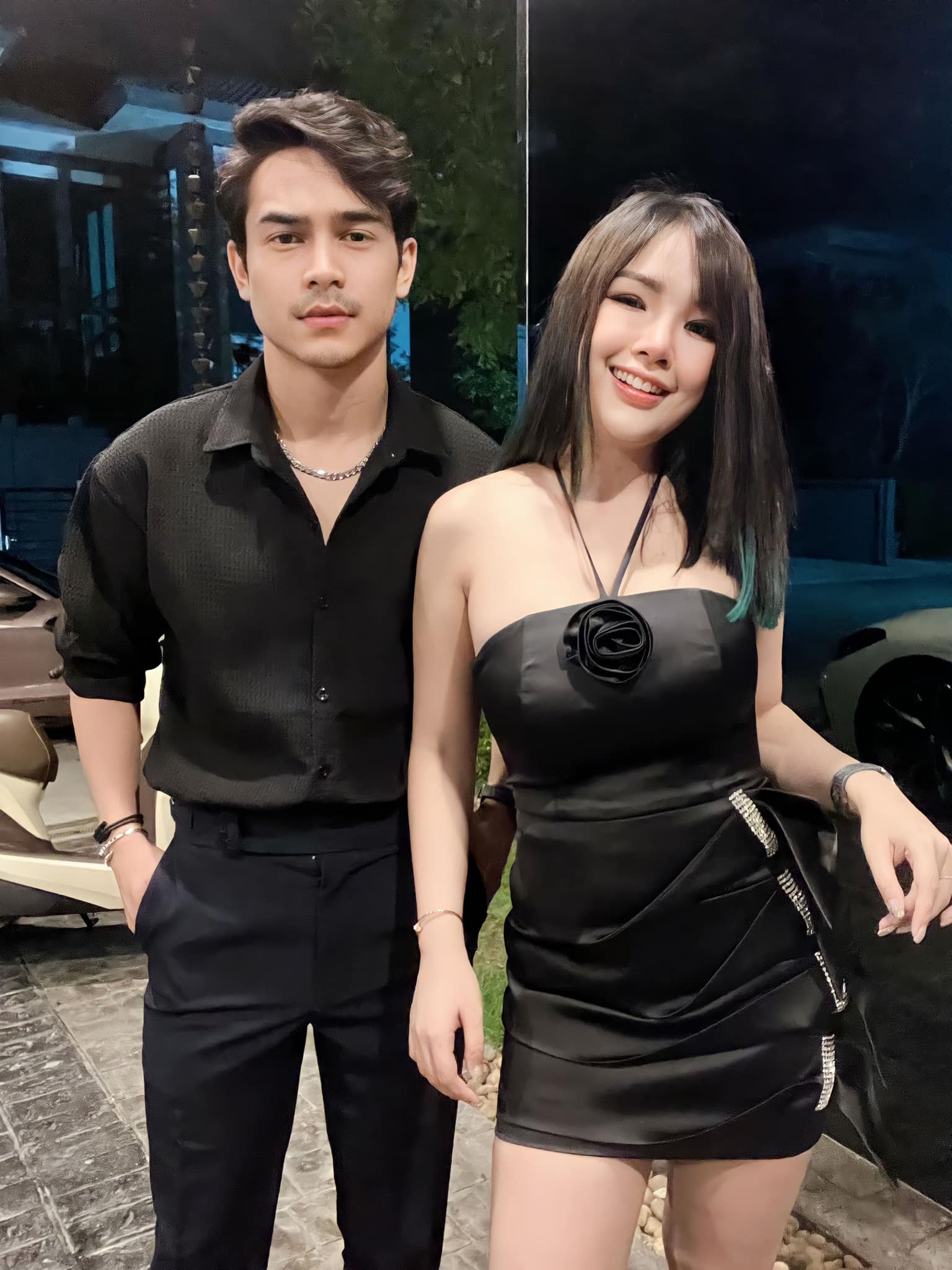 เจนนี่ รัชนก