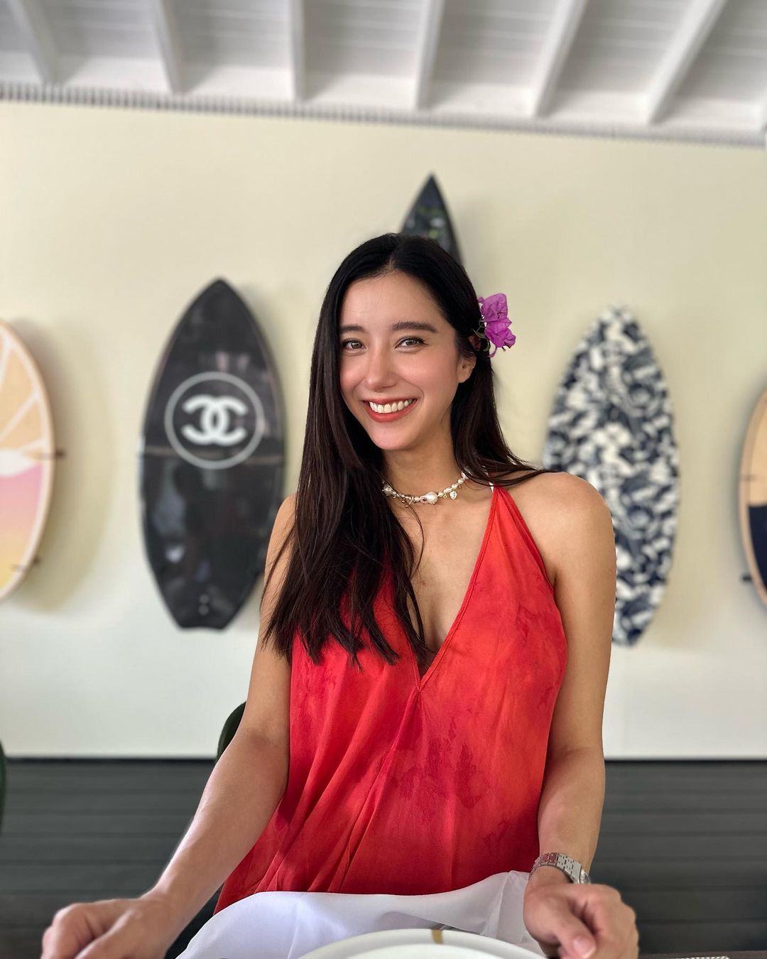 ไอซ์ อภิษฎา