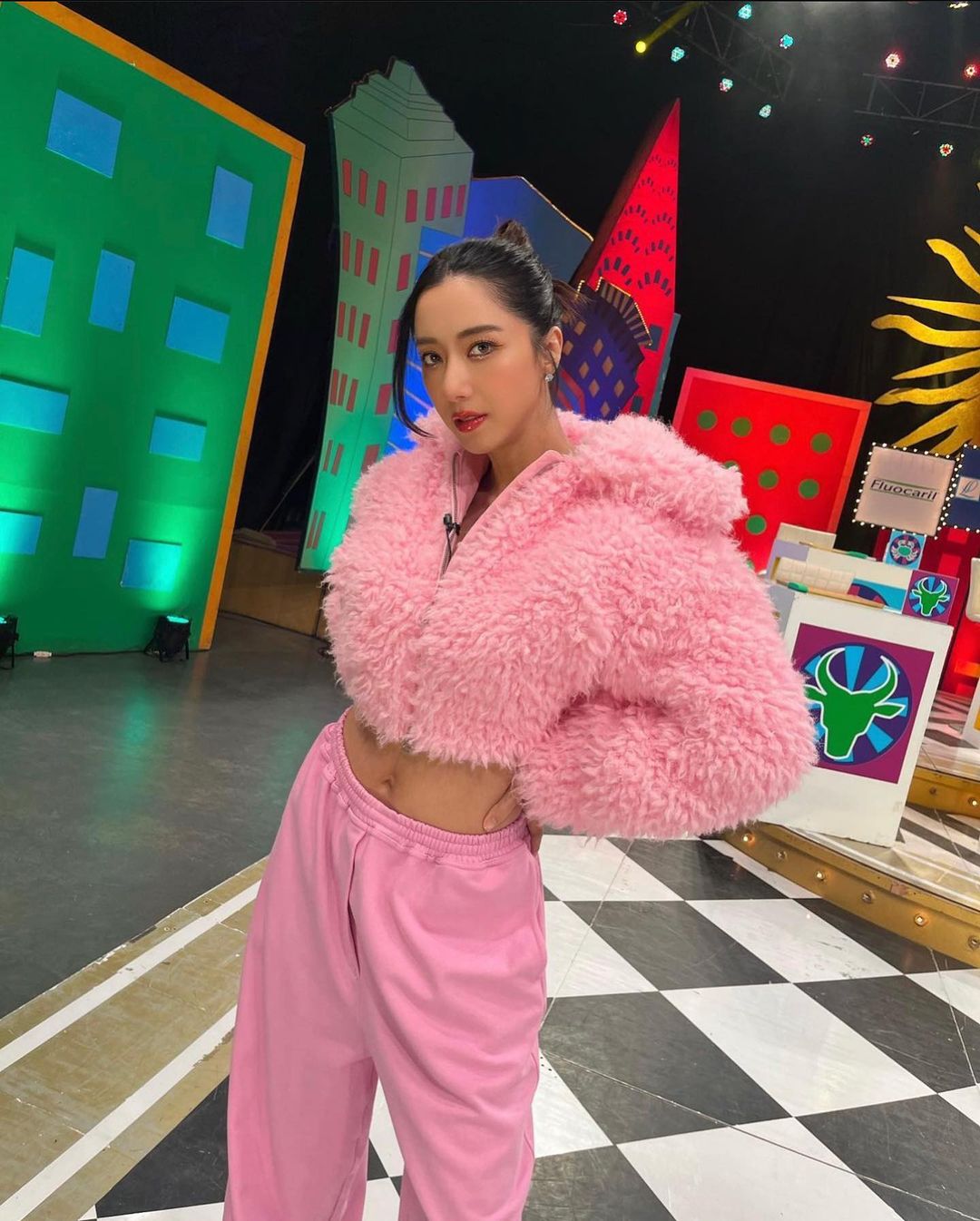 ไอซ์ อภิษฎา