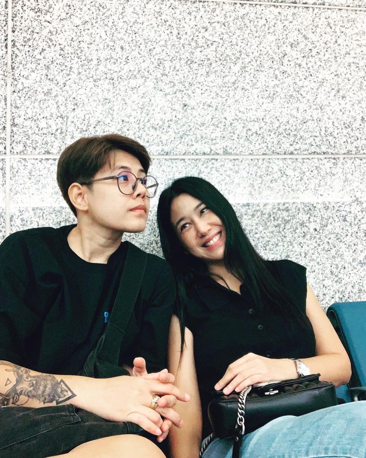 มิ้ง ณัฏฐริณีย์