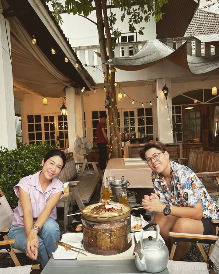 มิ้ง ณัฏฐริณีย์