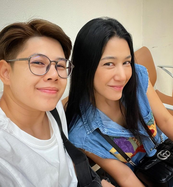 มิ้ง ณัฏฐริณีย์