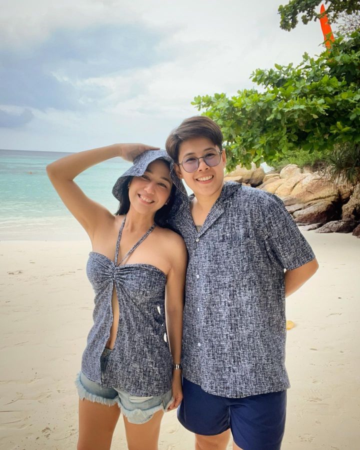 มิ้ง ณัฏฐริณีย์