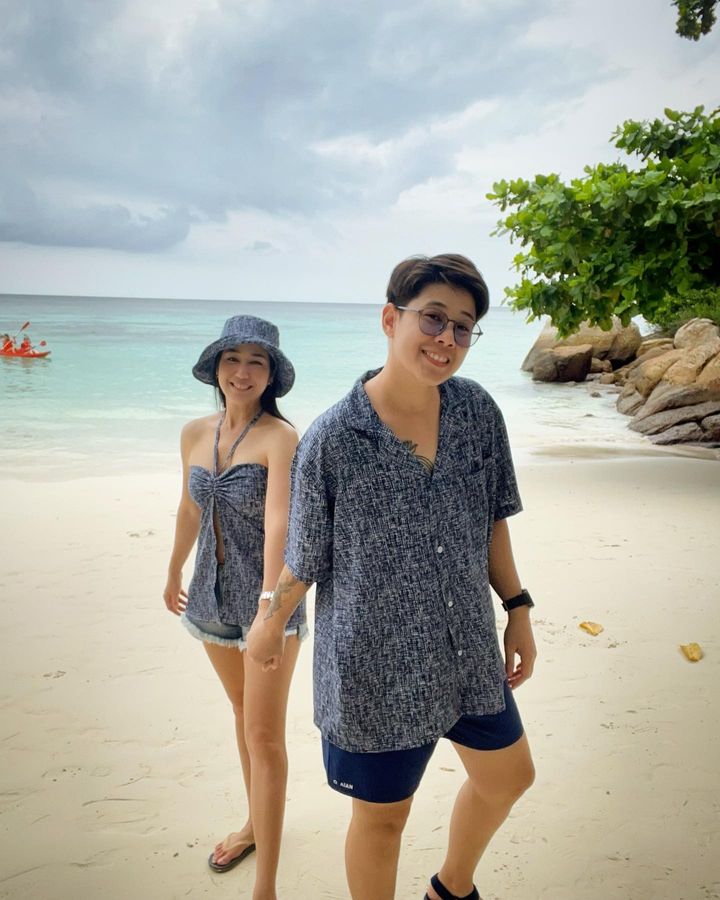 มิ้ง ณัฏฐริณีย์