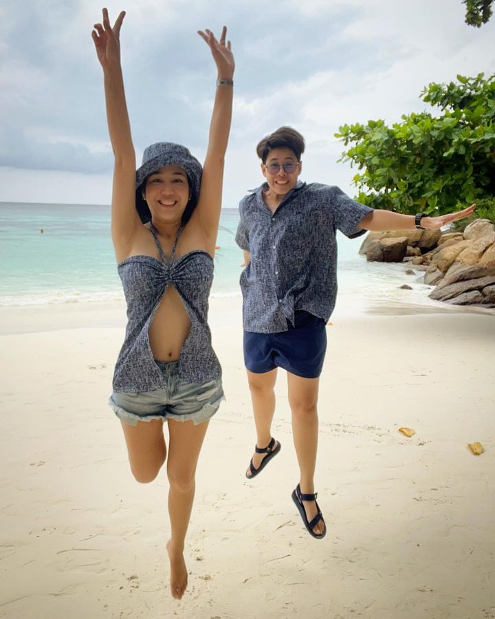 มิ้ง ณัฏฐริณีย์