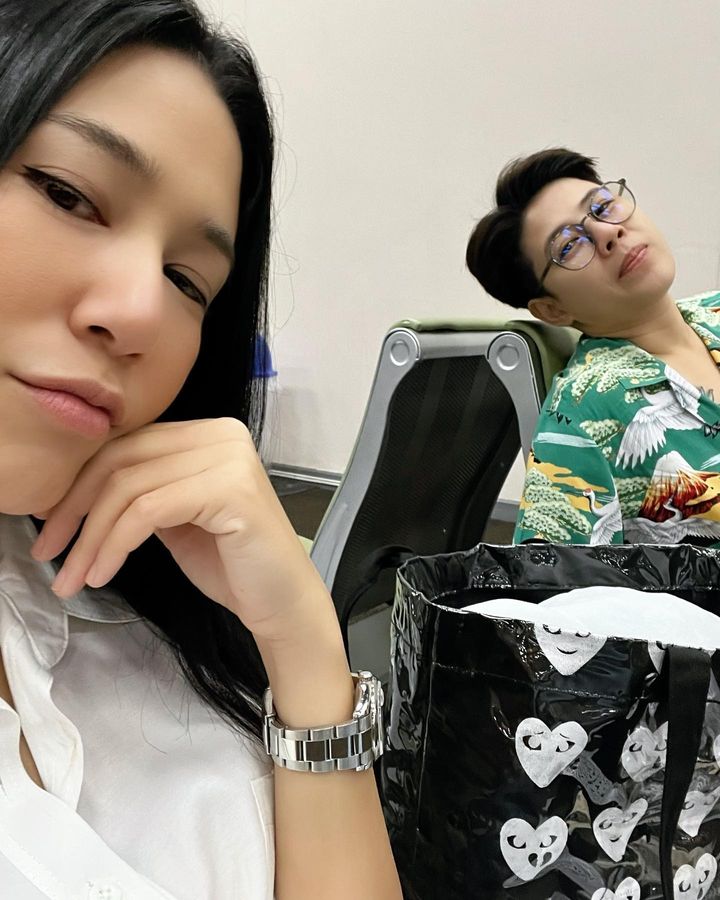 มิ้ง ณัฏฐริณีย์