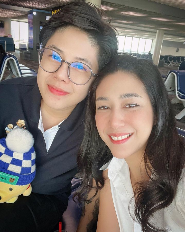 มิ้ง ณัฏฐริณีย์