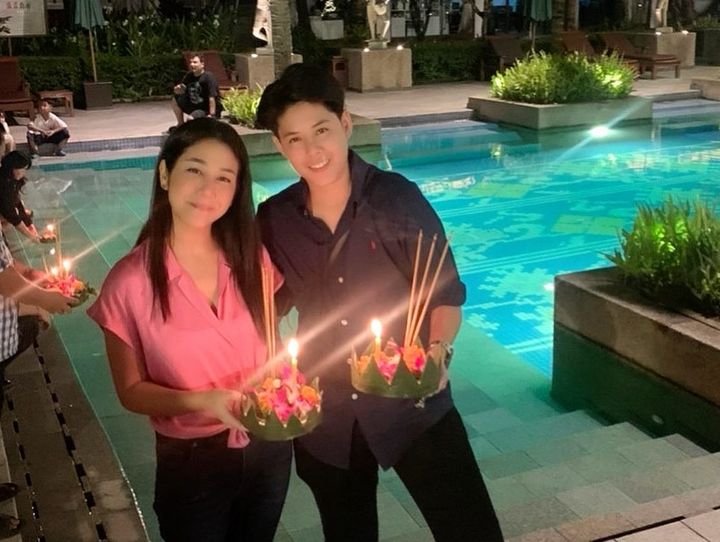 มิ้ง ณัฏฐริณีย์