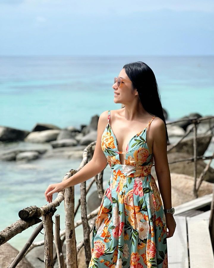 มิ้ง ณัฏฐริณีย์