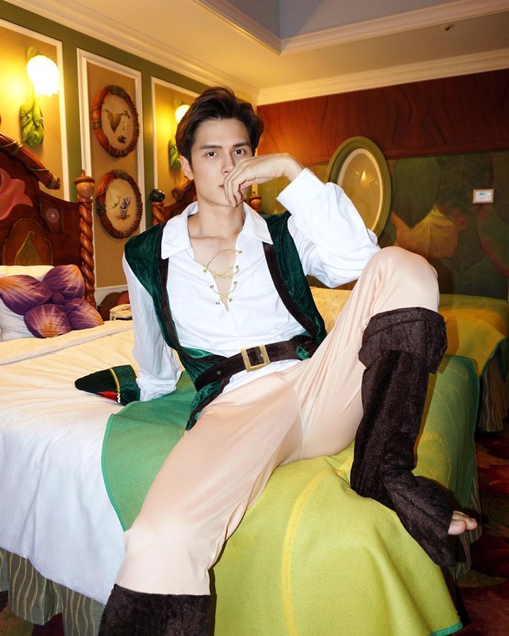 โยชิ ซีควินท์