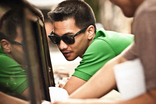 แม็กกี้ ศุทธสิทธิ์