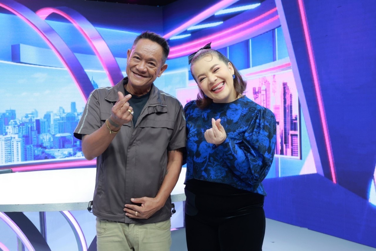 เต่า เชิญยิ้ม