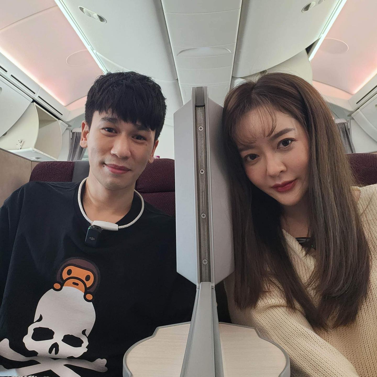 แก้มบุ๋ม ปรียาดา