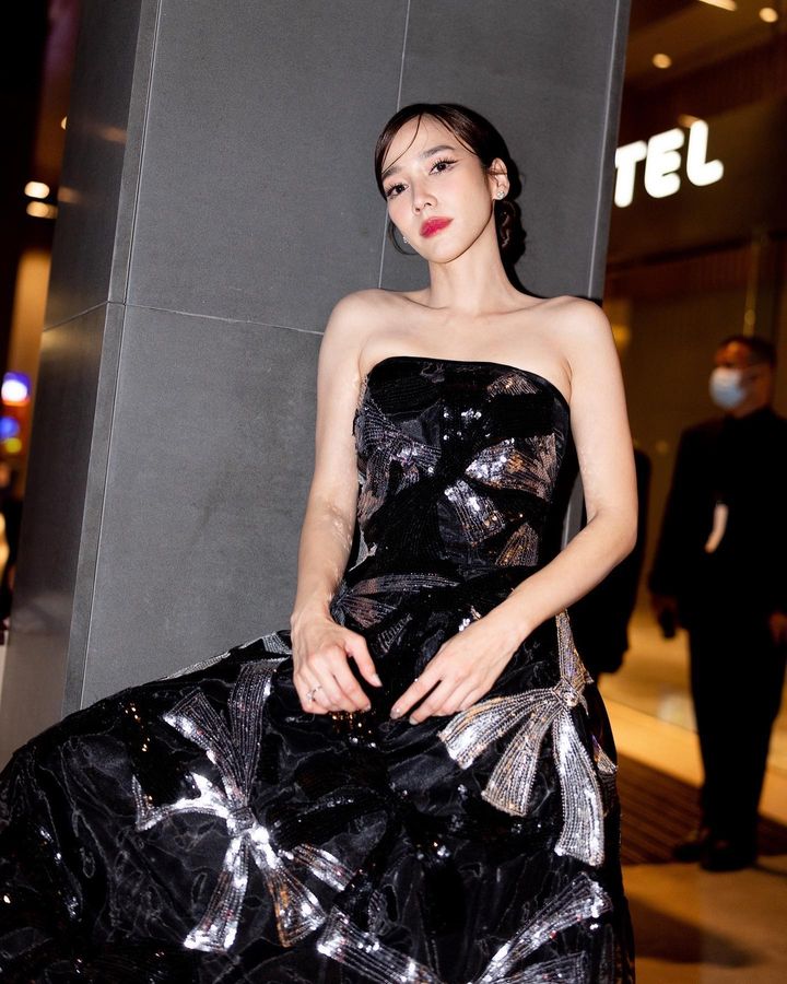 อั้ม พัชราภา