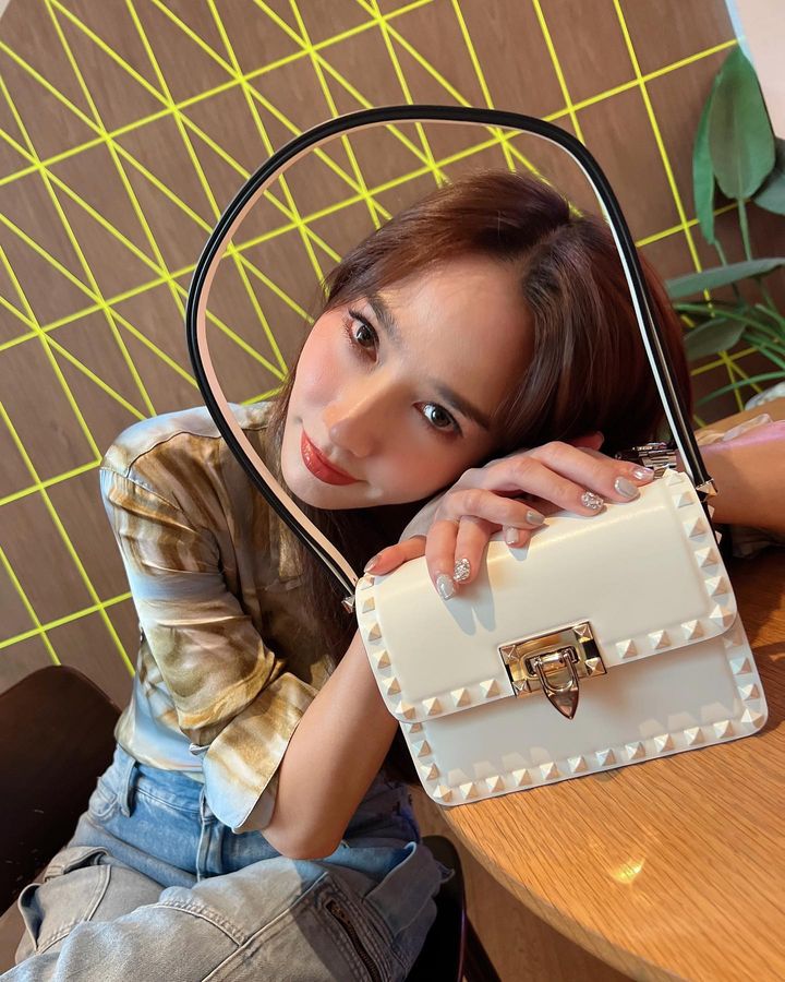 อั้ม พัชราภา