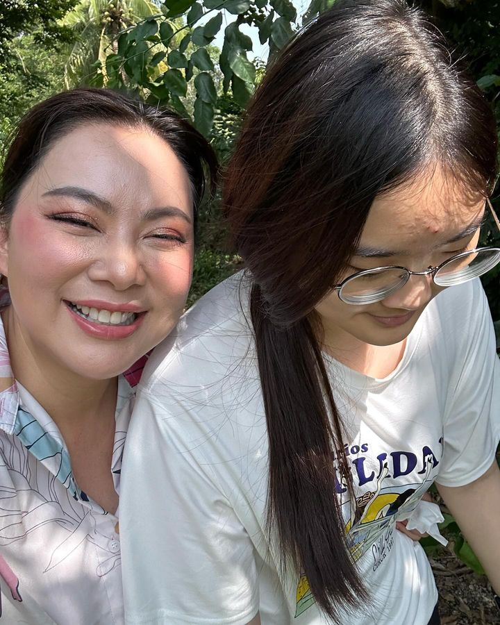 บุ๋ม ปนัดดา