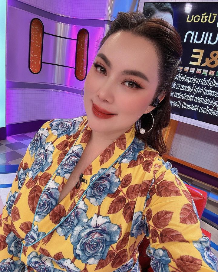 บุ๋ม ปนัดดา