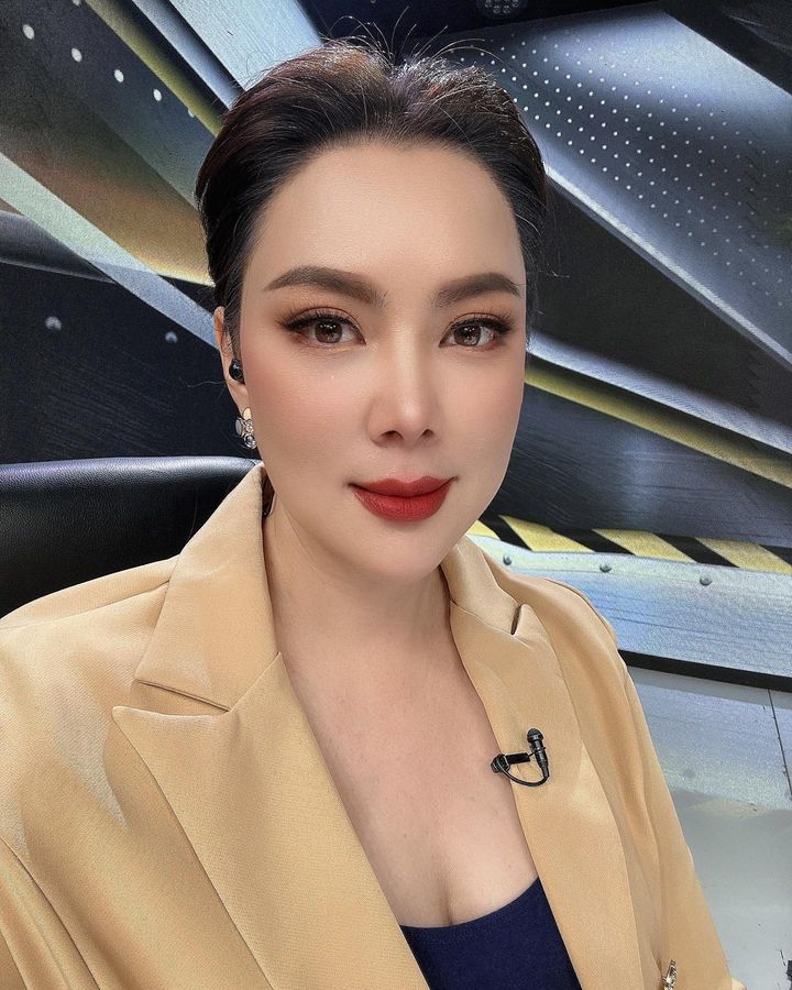 บุ๋ม ปนัดดา